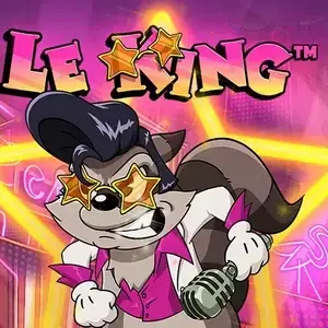 Le King